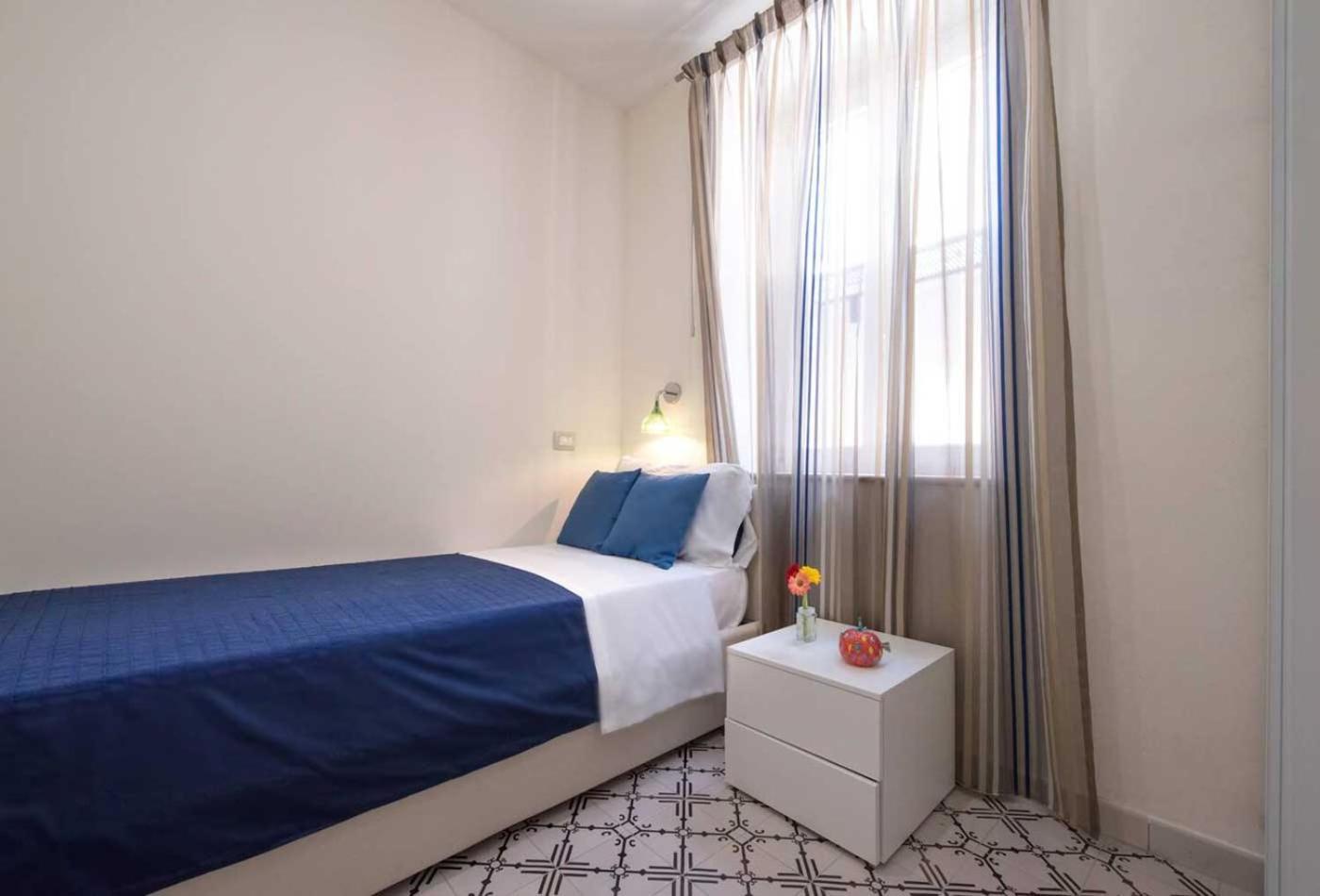 אפרטהוטל Ravello House מראה חיצוני תמונה